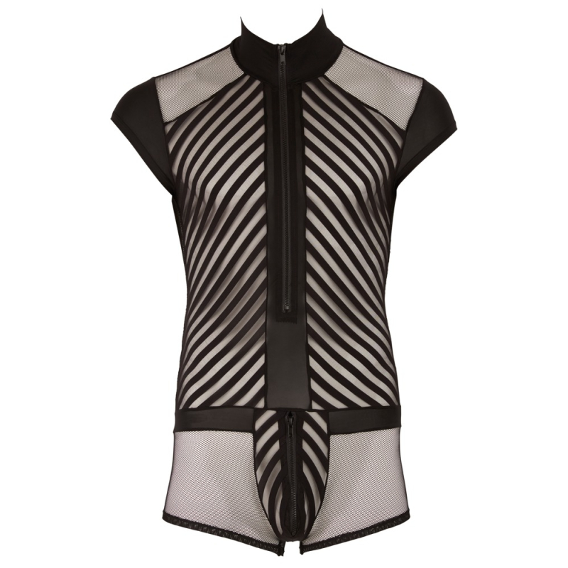 mens playsuit s 4
