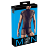 mens playsuit s 6