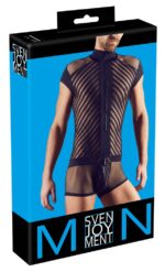 mens playsuit s 6