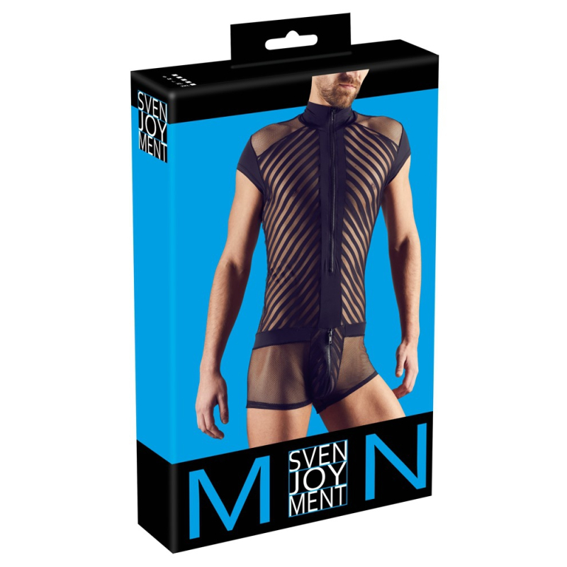mens playsuit s 6