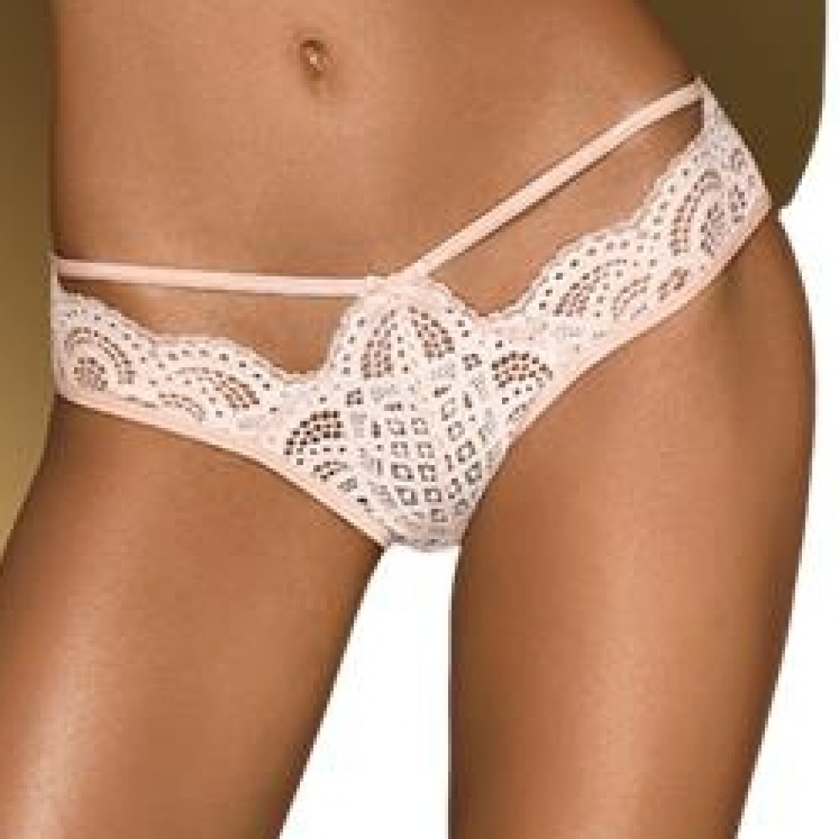 mermaid fantasy panties pink