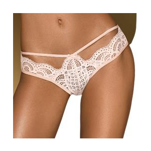 mermaid fantasy panties pink