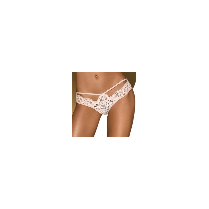 mermaid fantasy panties pink
