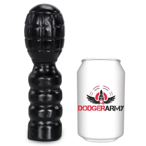 mills bomb 19 x 6 cm