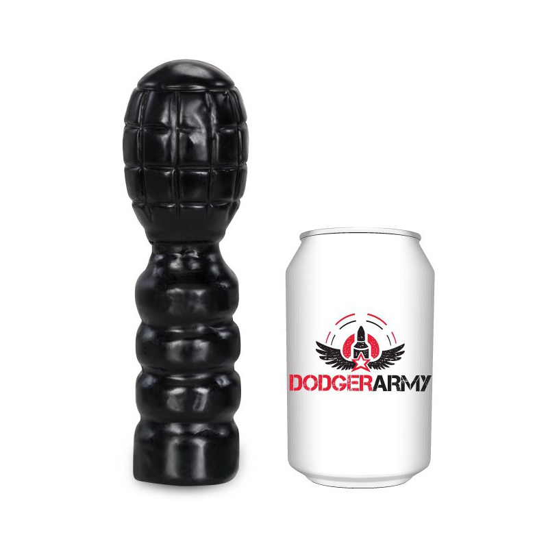 mills bomb 19 x 6 cm