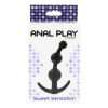 mini boules anales swwet sensation 12 x 3 cm 1