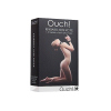 mini corde kinbaku 15m noire 1