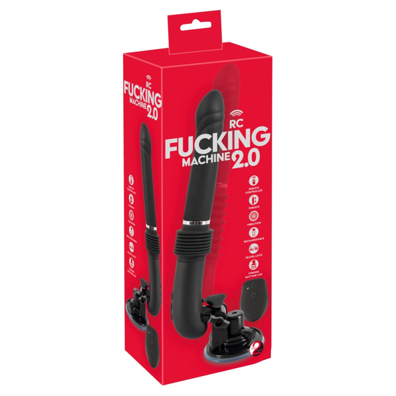 mini fuck machine portable fucky 20 16 x 35cm 1