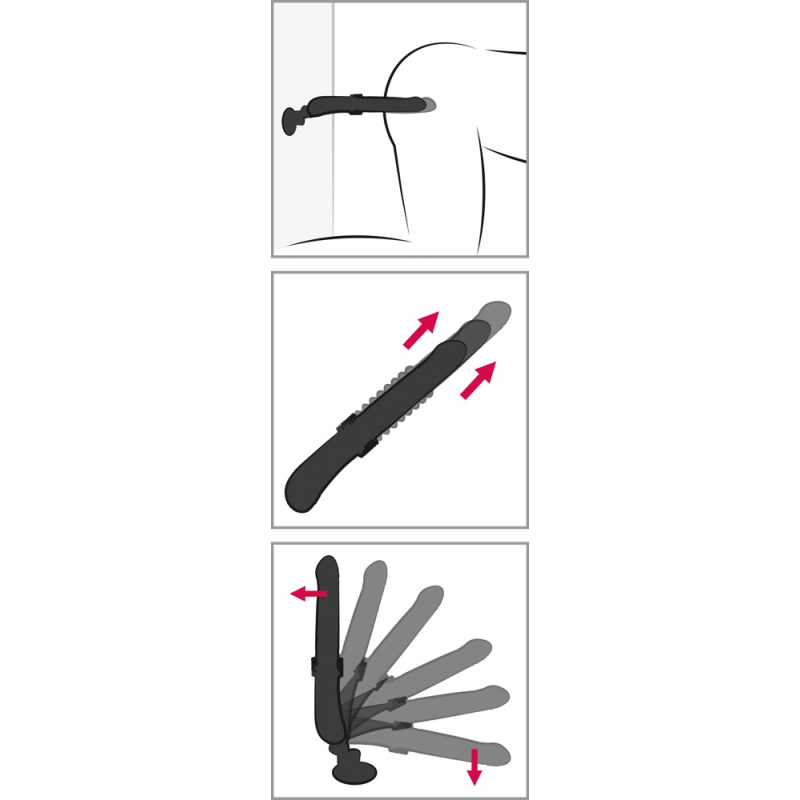 mini fuck machine portable fucky 20 16 x 35cm 7