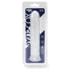 mini gode cox 15 x 3cm transparent 1