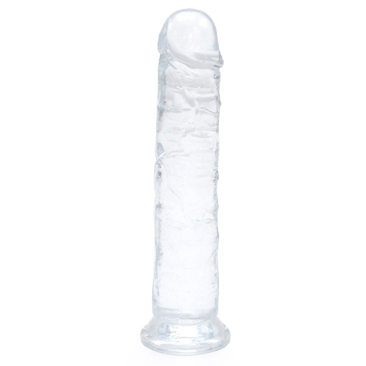 mini gode cox 15 x 3cm transparent