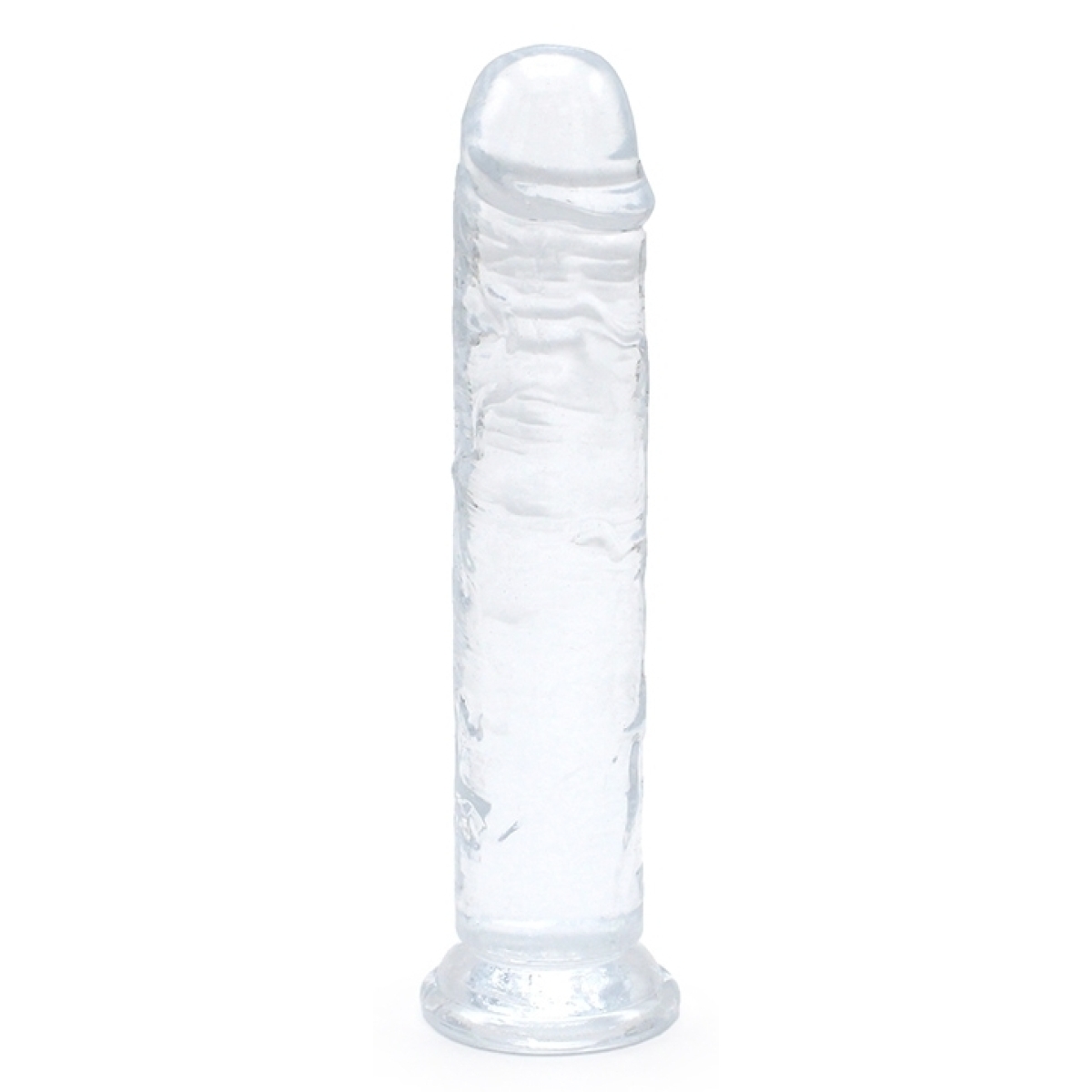 mini gode cox 15 x 3cm transparent 2