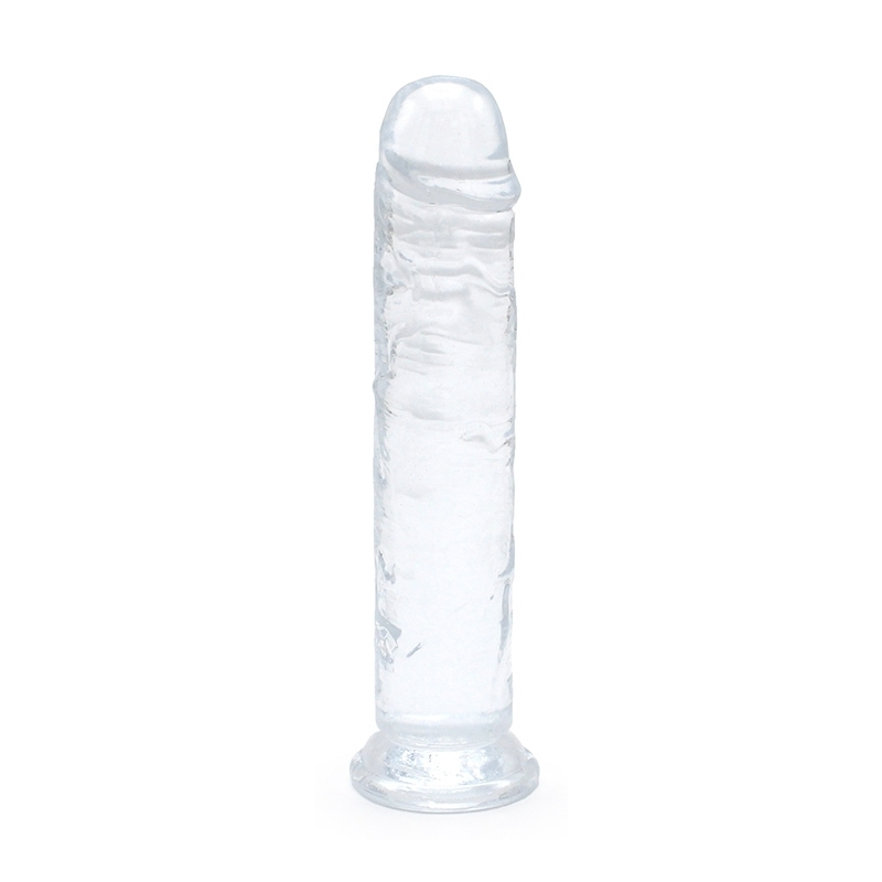 mini gode cox 15 x 3cm transparent 2