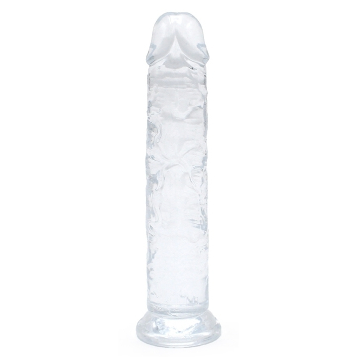 mini gode cox 15 x 3cm transparent 3