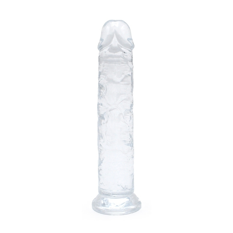 mini gode cox 15 x 3cm transparent 3