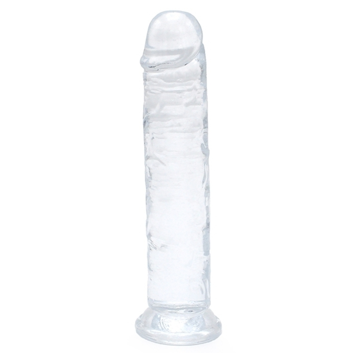 mini gode cox 15 x 3cm transparent 4