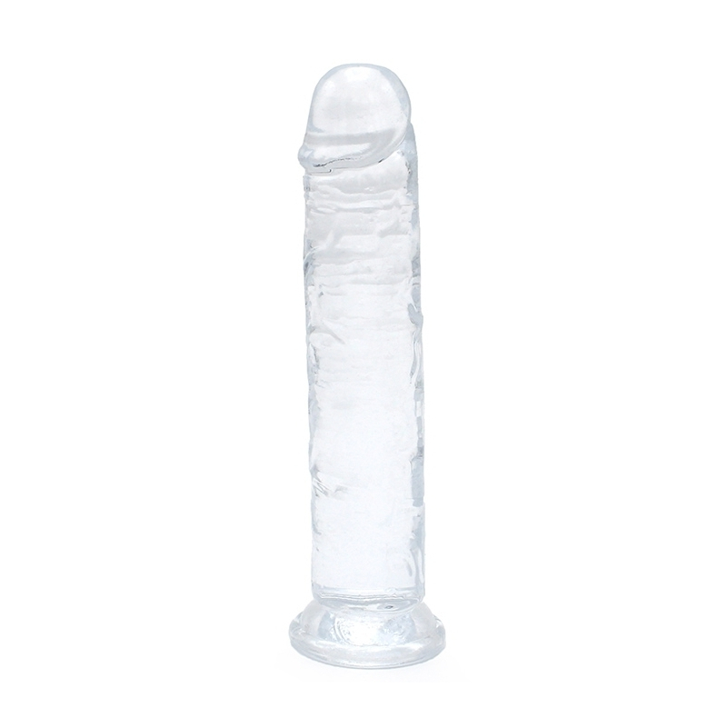 mini gode cox 15 x 3cm transparent 4