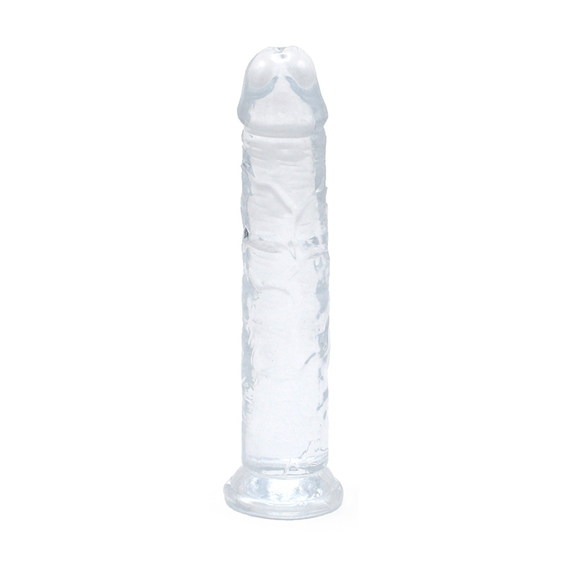 mini gode cox 15 x 3cm transparent 5