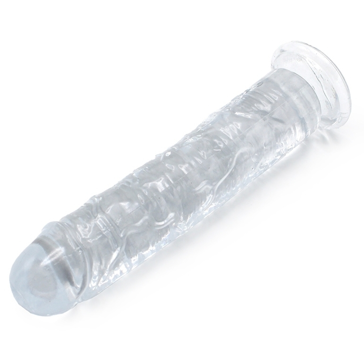 mini gode cox 15 x 3cm transparent 6