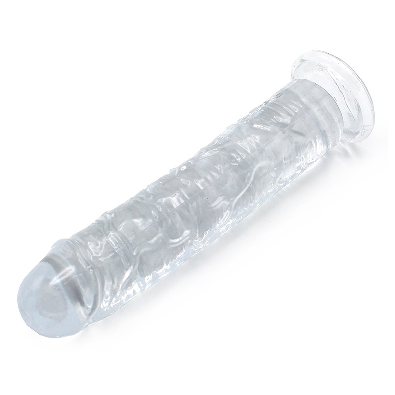 mini gode cox 15 x 3cm transparent 6