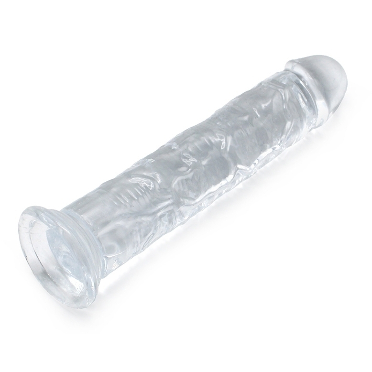 mini gode cox 15 x 3cm transparent 7