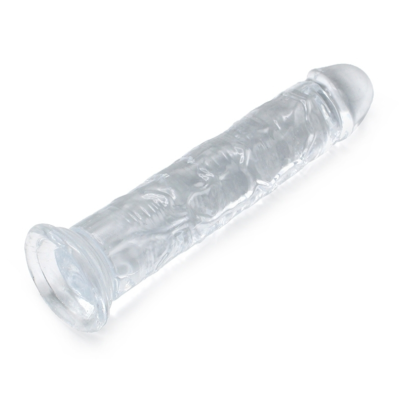 mini gode cox 15 x 3cm transparent 7