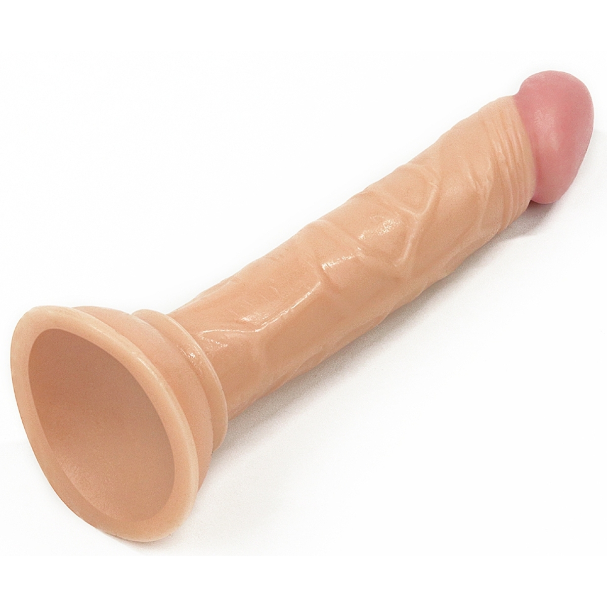 mini gode realiste enduro 12 x 24cm 2