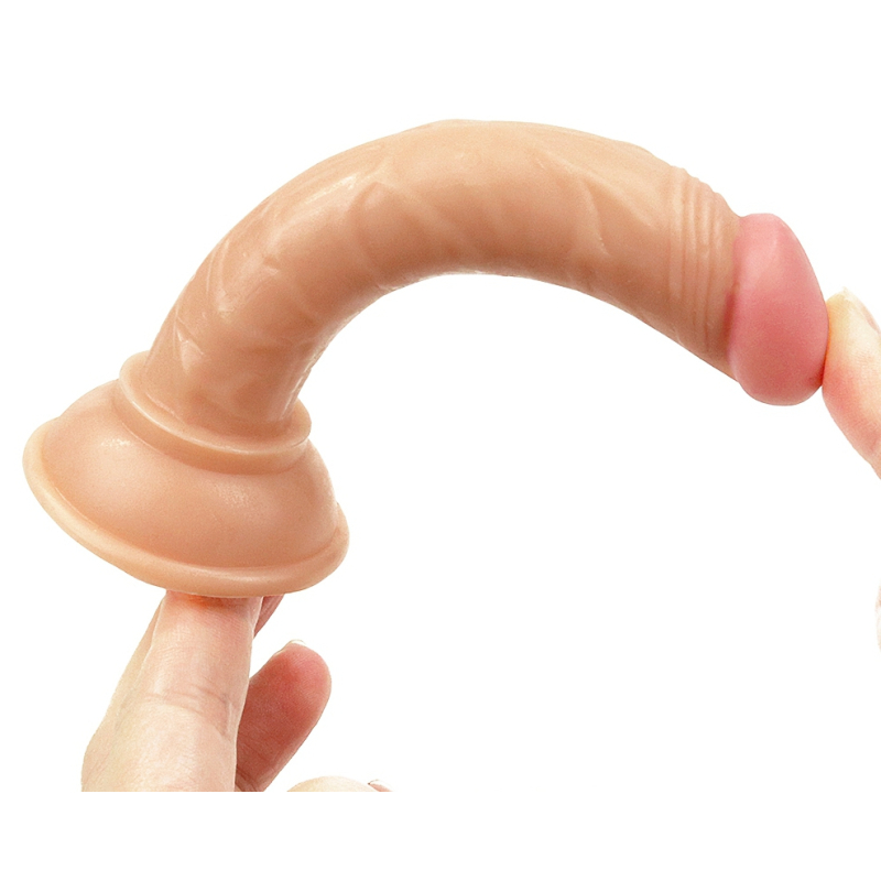 mini gode realiste enduro 12 x 24cm 4