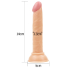 mini gode realiste enduro 12 x 24cm 5
