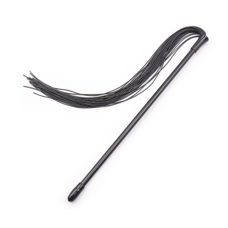 mini martinet lanieres pvc 45cm 2