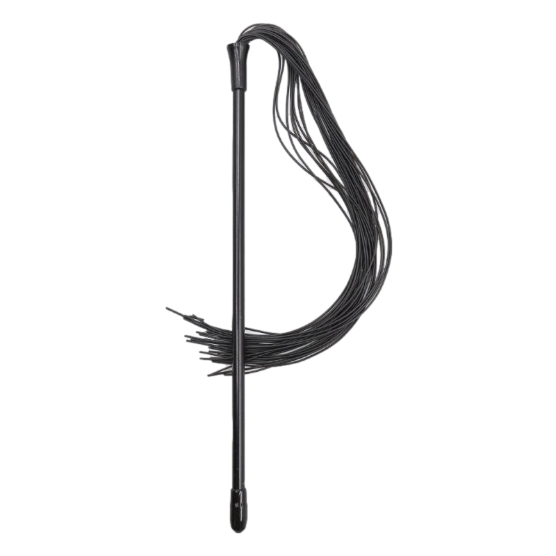 mini martinet lanieres pvc 45cm