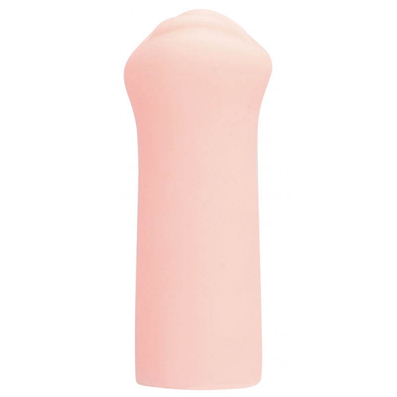 mini masturbateur bouche 13cm 2