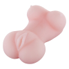 mini masturbateur juicy rider vulve 12cm