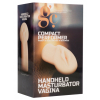 mini masturbateur vagina 13cm 1