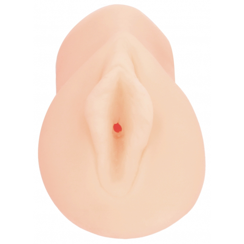 mini masturbateur vagina 13cm 2
