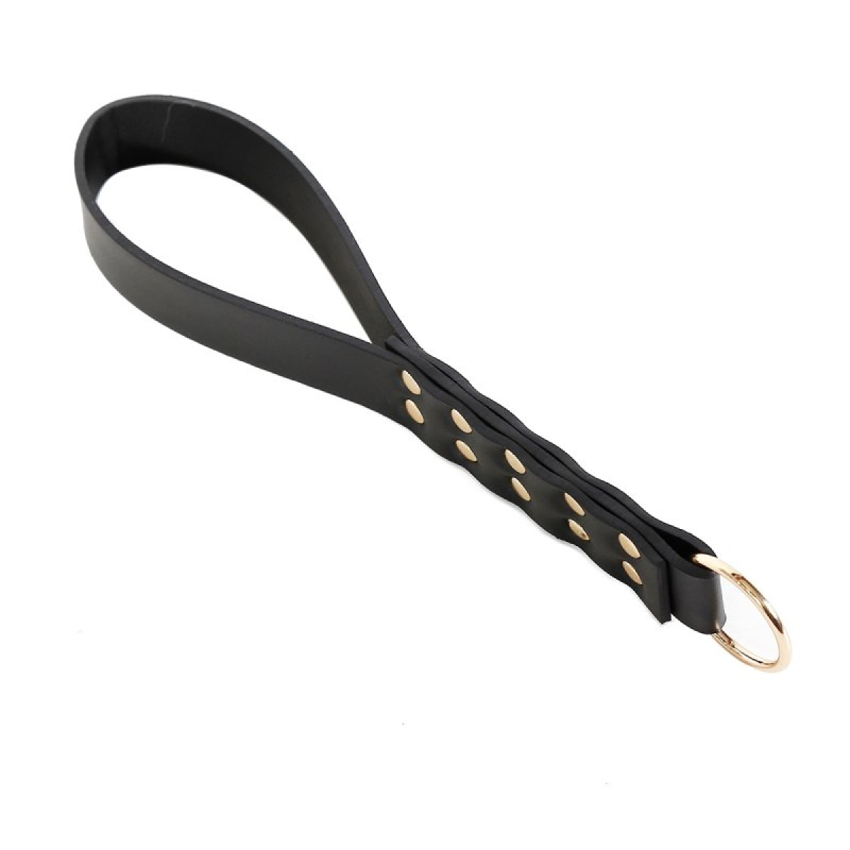 mini paddle slavy 25 cm noir 1