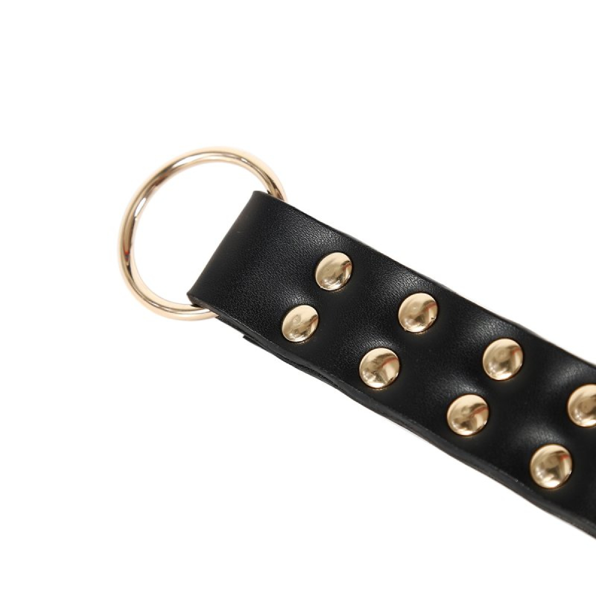 mini paddle slavy 25 cm noir 2