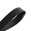 mini paddle slavy 25 cm noir 3