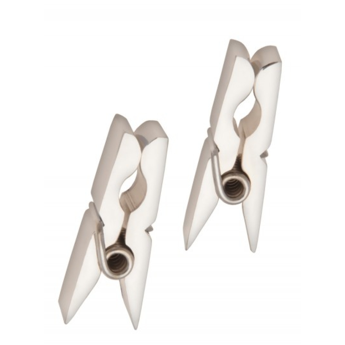 mini pinces pour tetons metal 3cm 1