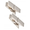 mini pinces pour tetons metal 3cm