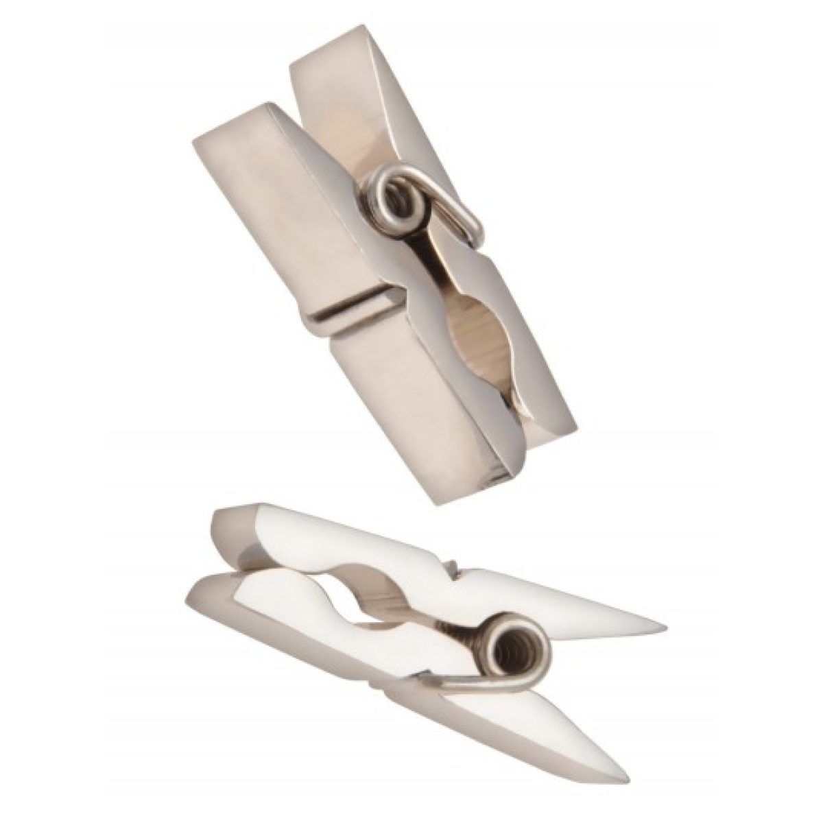 mini pinces pour tetons metal 3cm 2