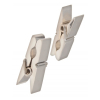 mini pinces pour tetons metal 3cm 3