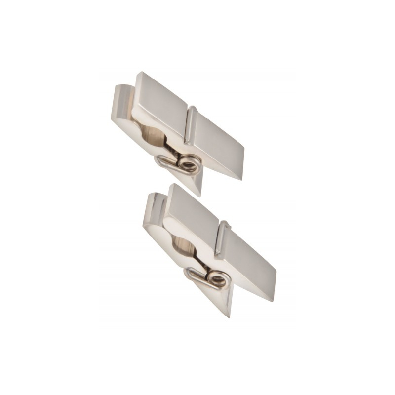 mini pinces pour tetons metal 3cm