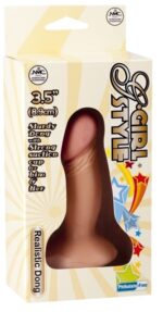 mini plug dick mom 8 x 27cm 1