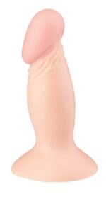 mini plug dick mom 8 x 27cm