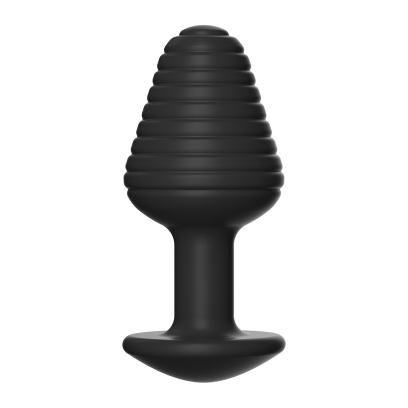 mini plug en silicone stric m 7 x 33cm 1