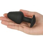 mini plug en silicone stric m 7 x 33cm 2