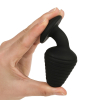 mini plug en silicone stric m 7 x 33cm 3
