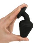 mini plug en silicone stric m 7 x 33cm 3