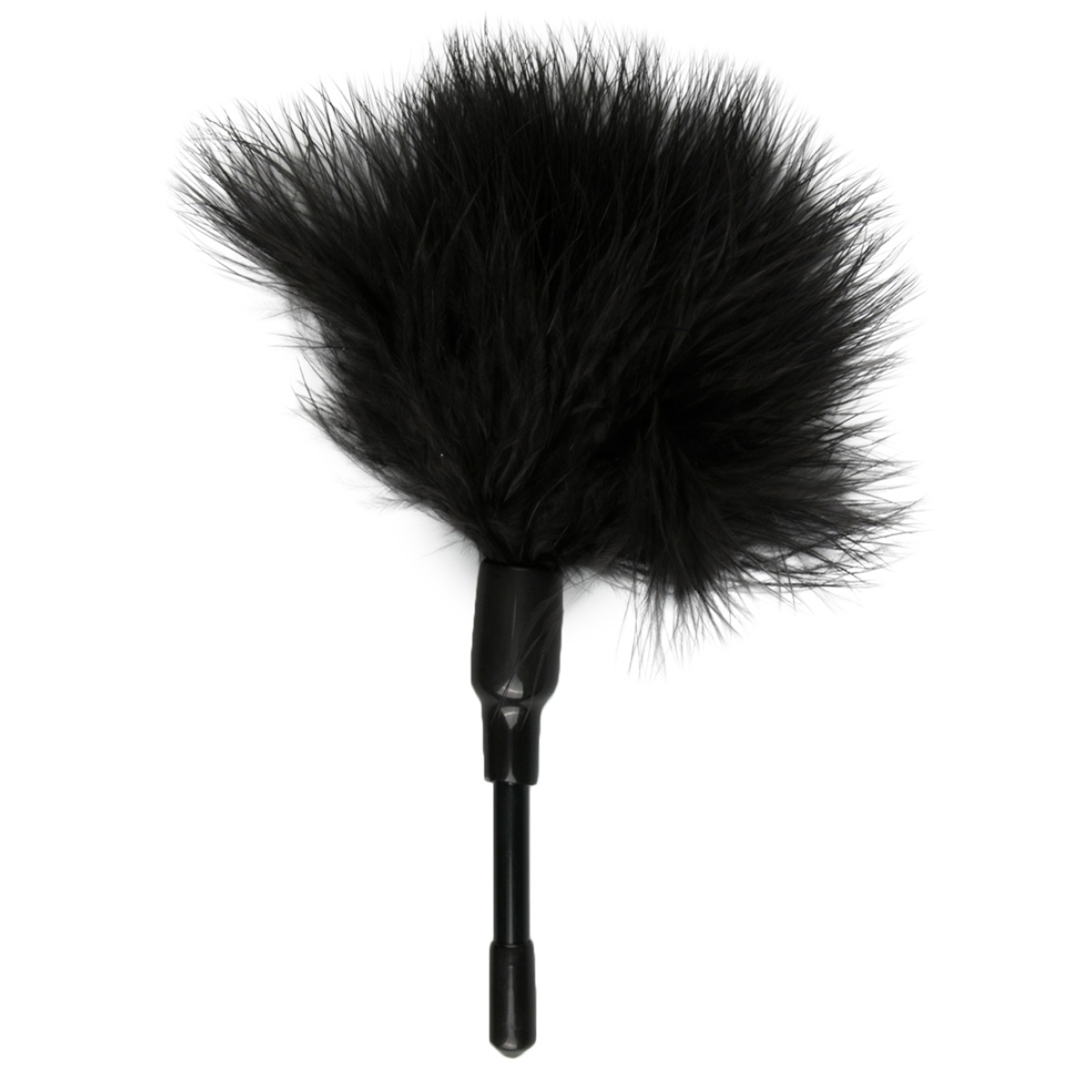 mini plumeau erotickler 185cm noir